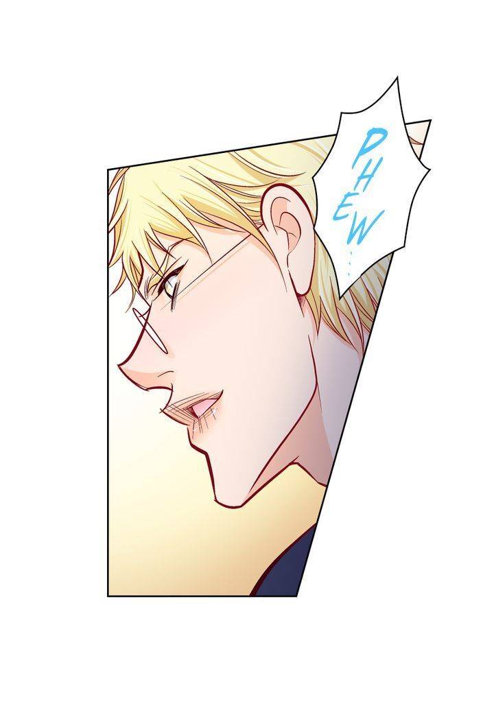 Give To The Heart Webtoon Edition - Chapter 90