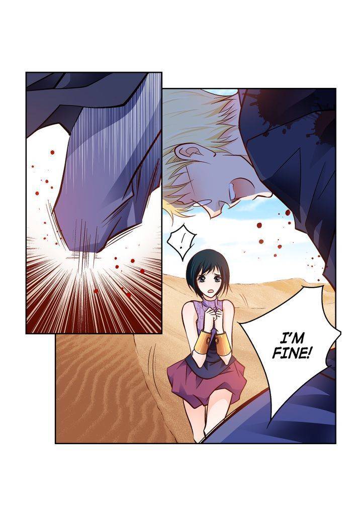 Give To The Heart Webtoon Edition - Chapter 90