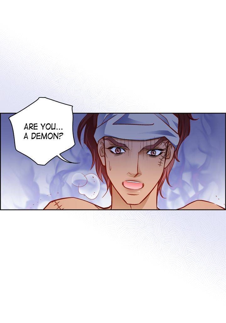 Give To The Heart Webtoon Edition - Chapter 90