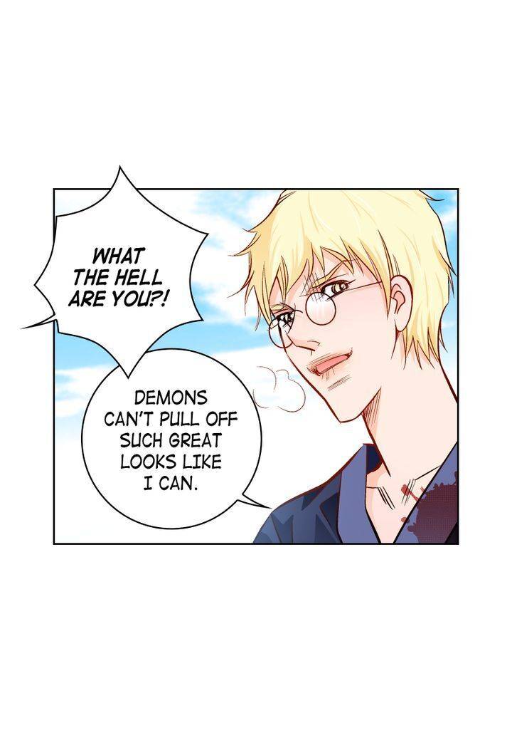 Give To The Heart Webtoon Edition - Chapter 90