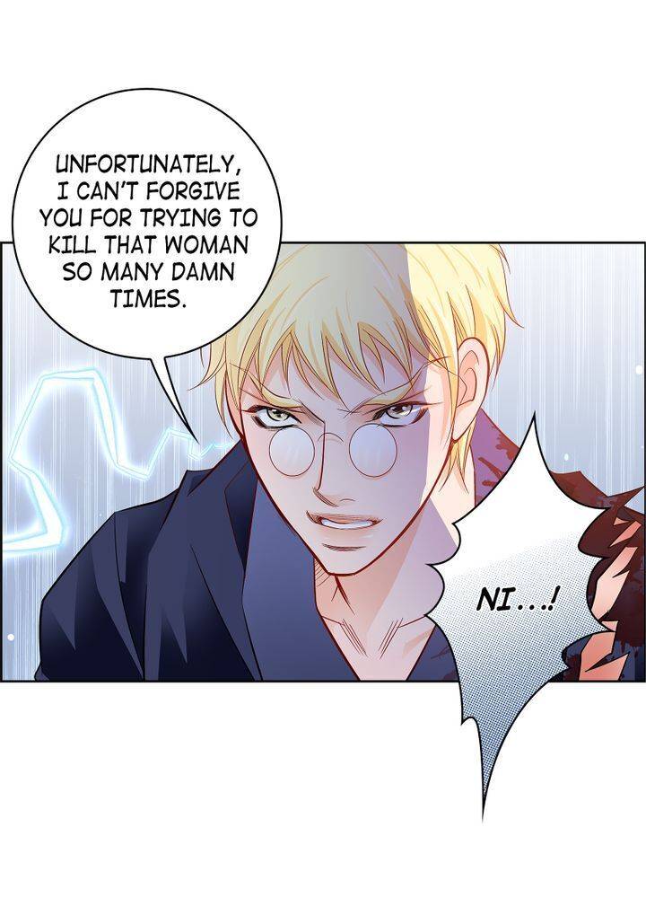 Give To The Heart Webtoon Edition - Chapter 90