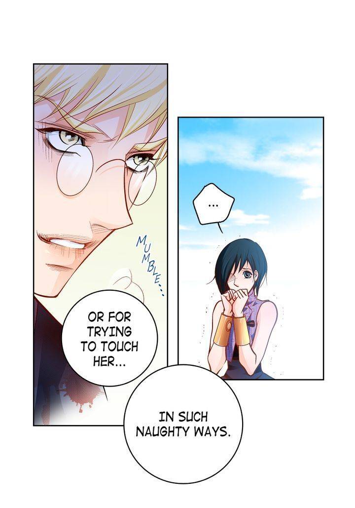 Give To The Heart Webtoon Edition - Chapter 90