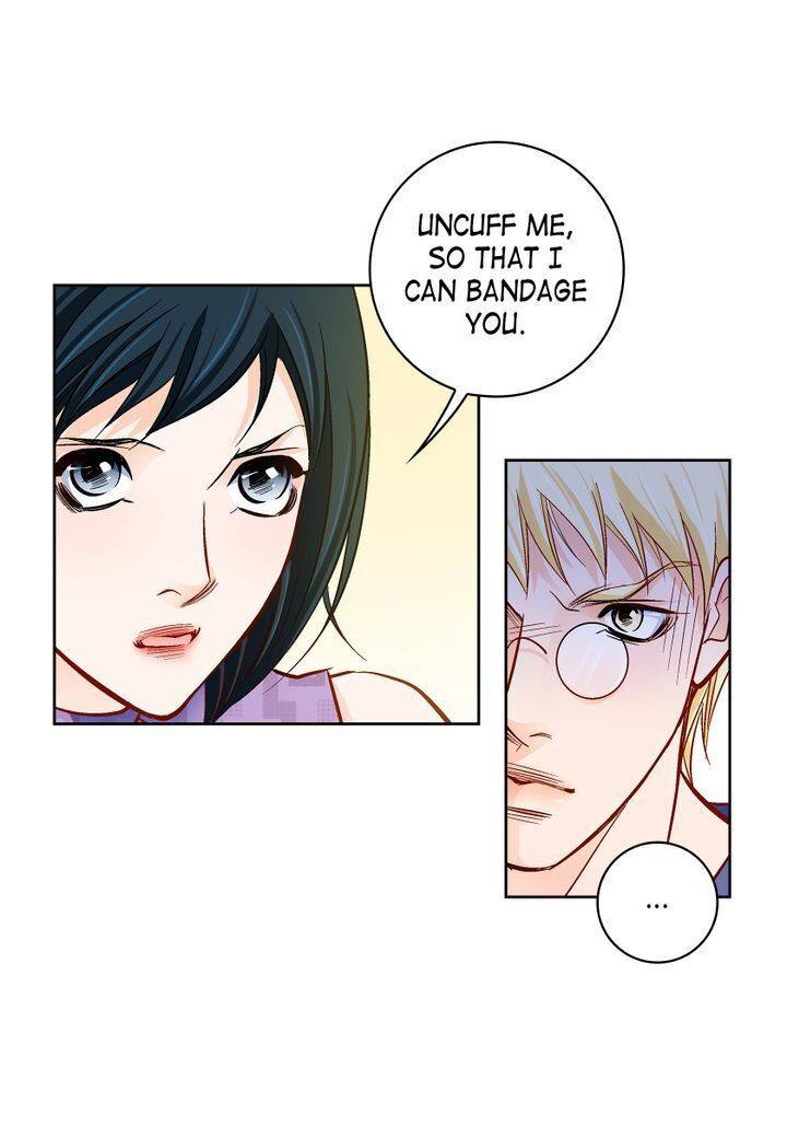 Give To The Heart Webtoon Edition - Chapter 90