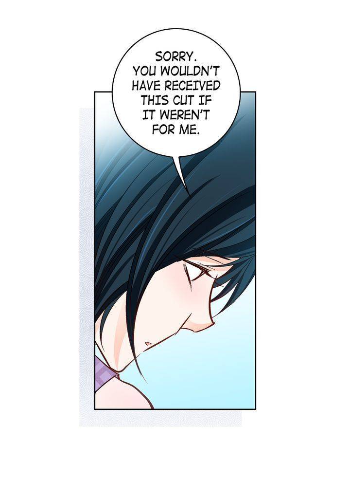 Give To The Heart Webtoon Edition - Chapter 90