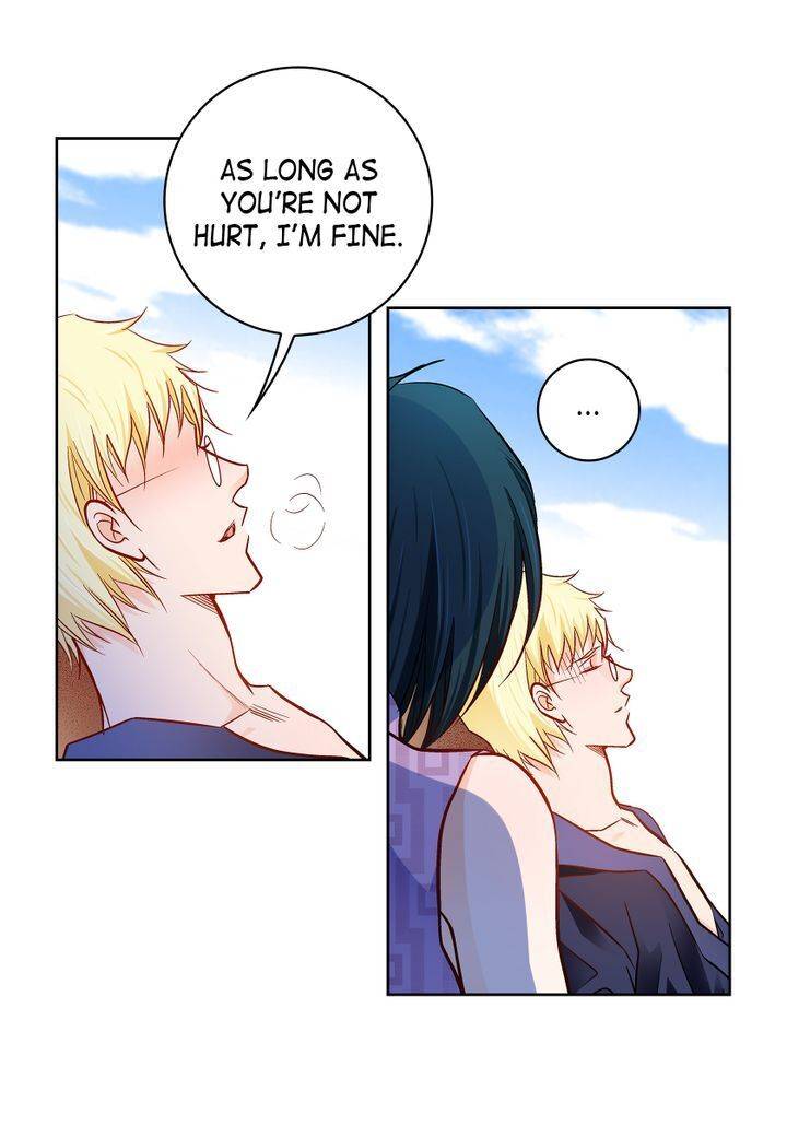 Give To The Heart Webtoon Edition - Chapter 90