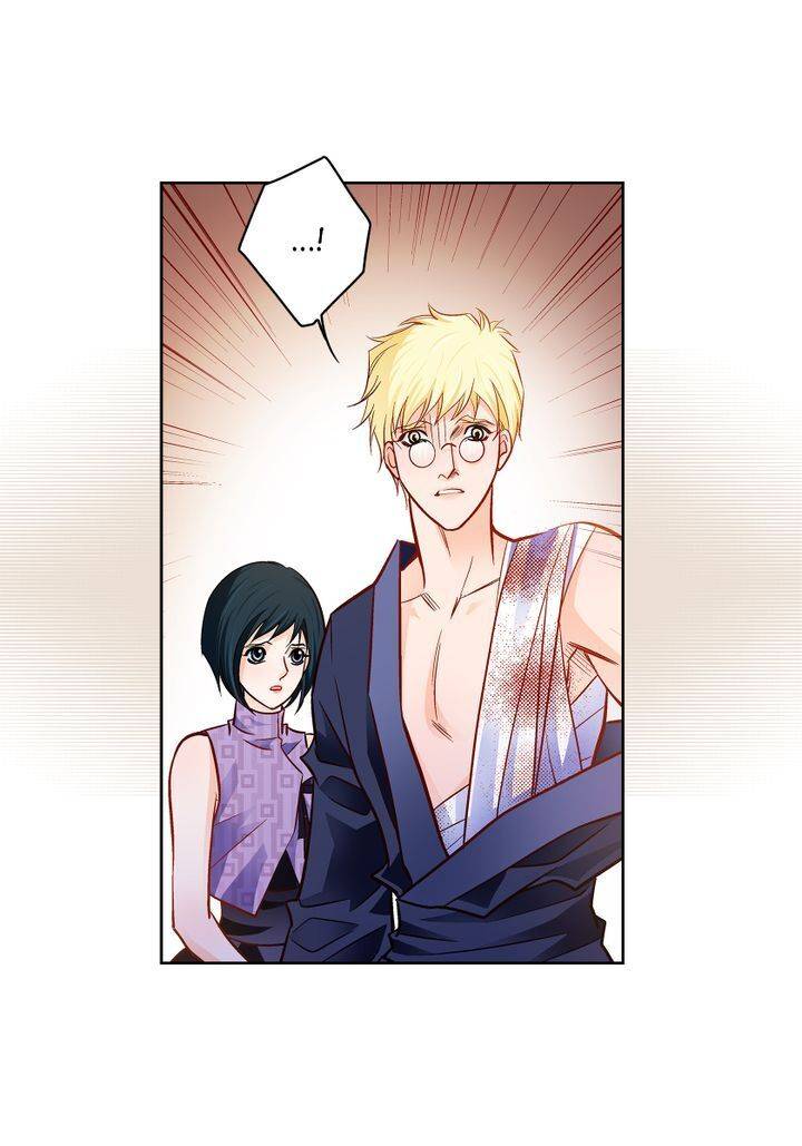 Give To The Heart Webtoon Edition - Chapter 90