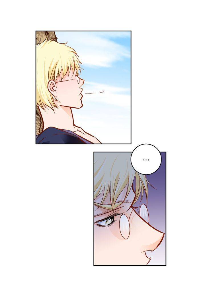 Give To The Heart Webtoon Edition - Chapter 90