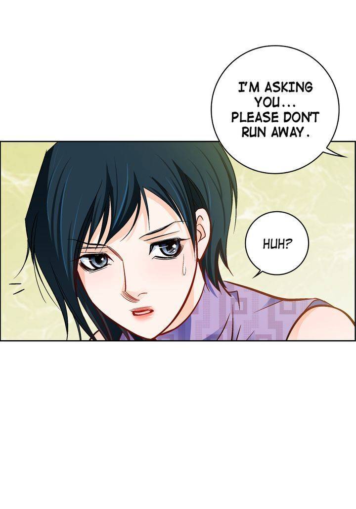 Give To The Heart Webtoon Edition - Chapter 90