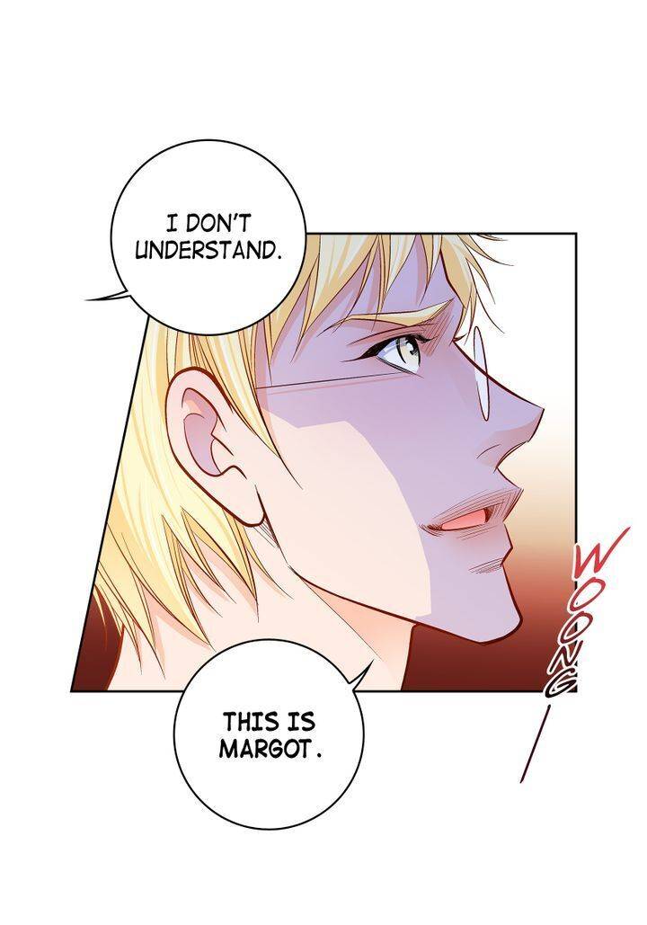 Give To The Heart Webtoon Edition - Chapter 105