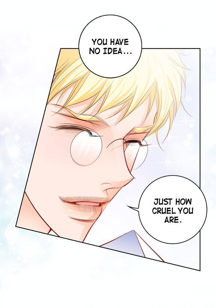 Give To The Heart Webtoon Edition - Chapter 105