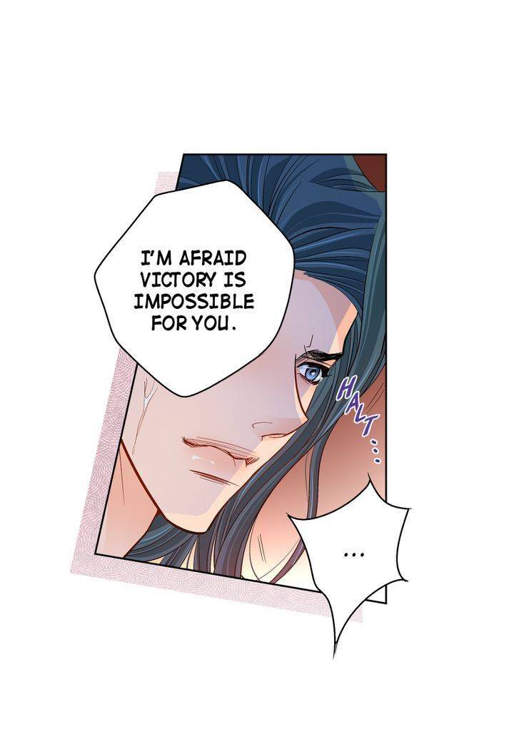 Give To The Heart Webtoon Edition - Chapter 105