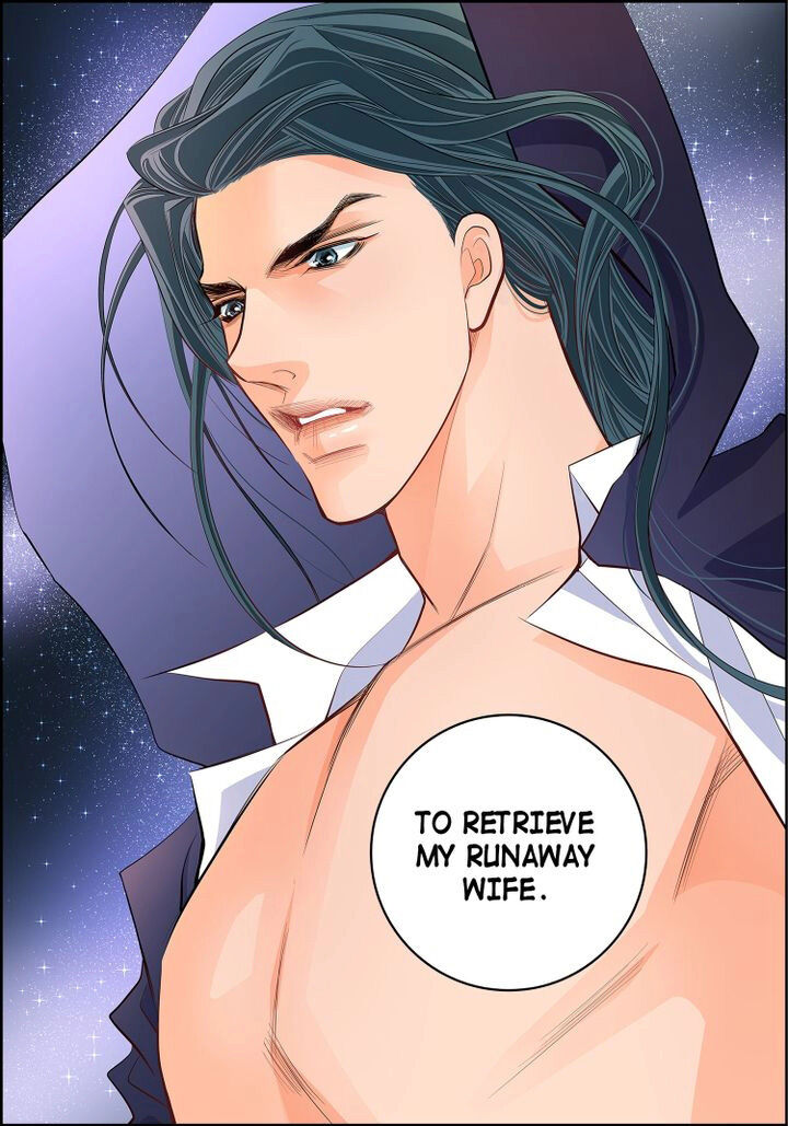 Give To The Heart Webtoon Edition - Chapter 4