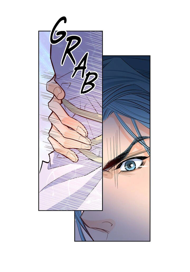 Give To The Heart Webtoon Edition - Chapter 4