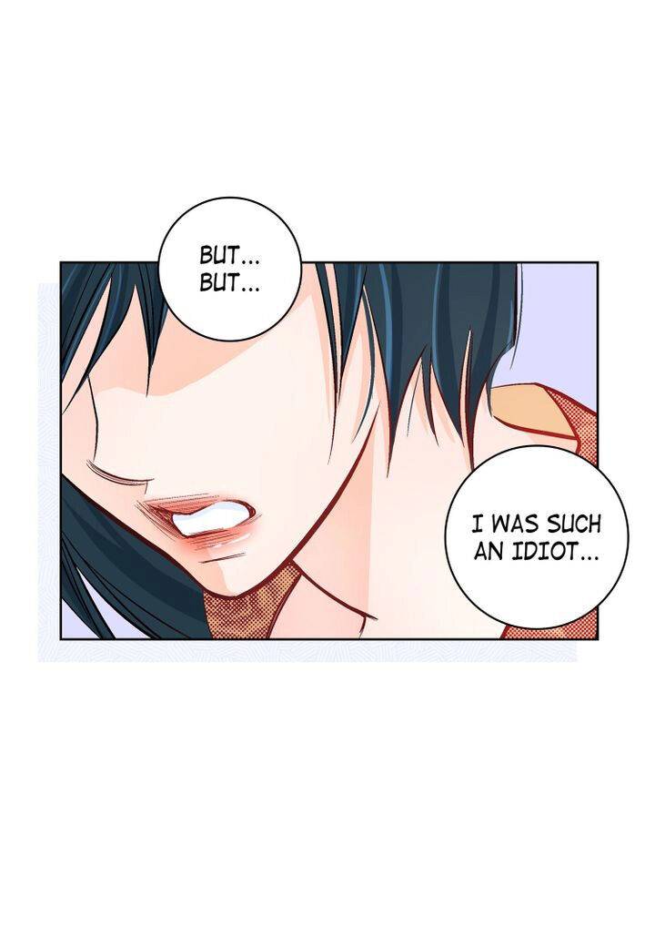 Give To The Heart Webtoon Edition - Chapter 10