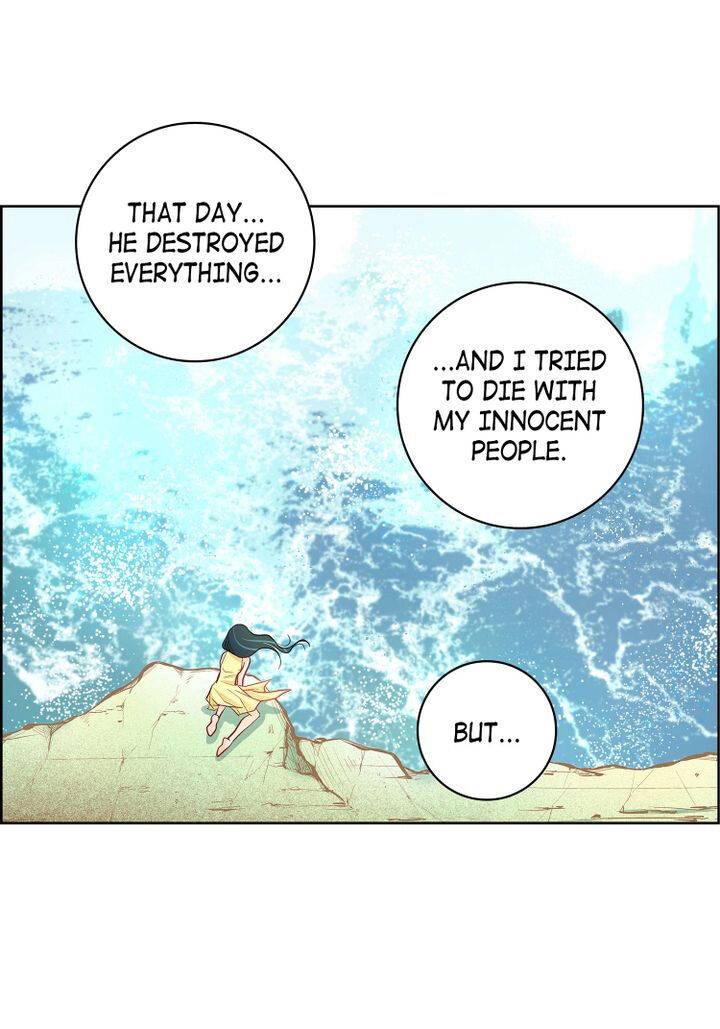 Give To The Heart Webtoon Edition - Chapter 10