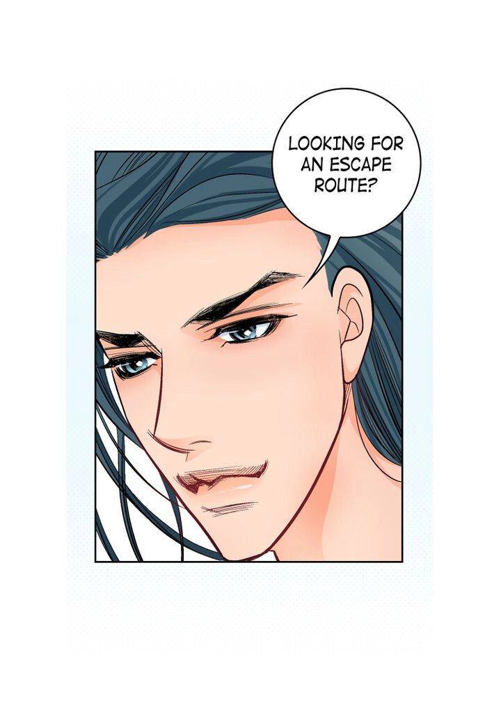 Give To The Heart Webtoon Edition - Chapter 10