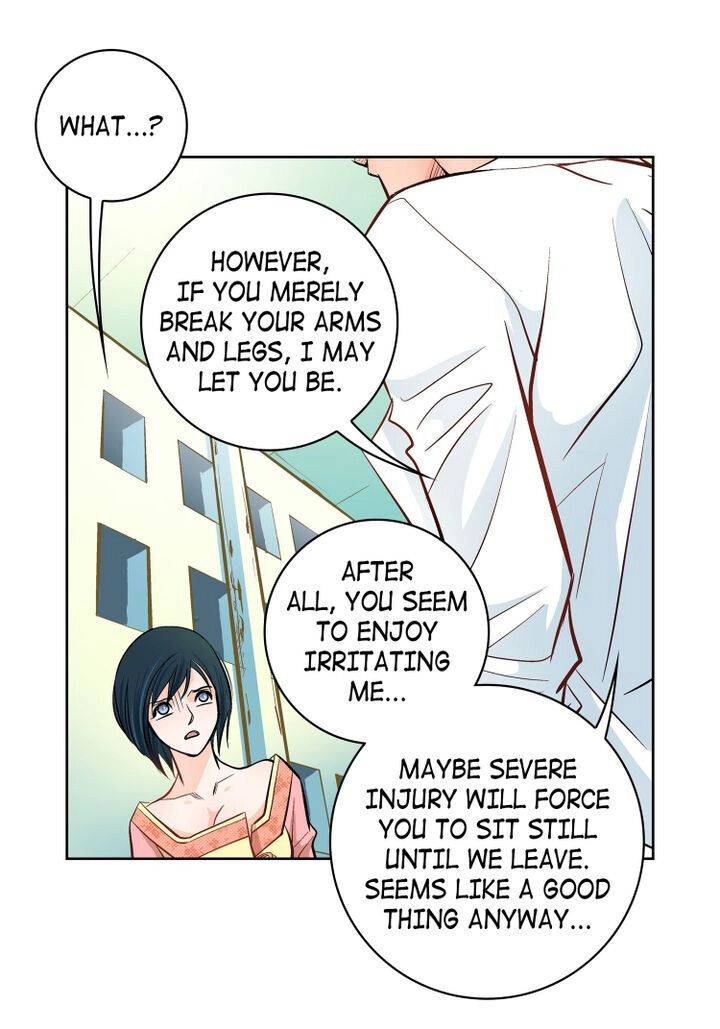 Give To The Heart Webtoon Edition - Chapter 10