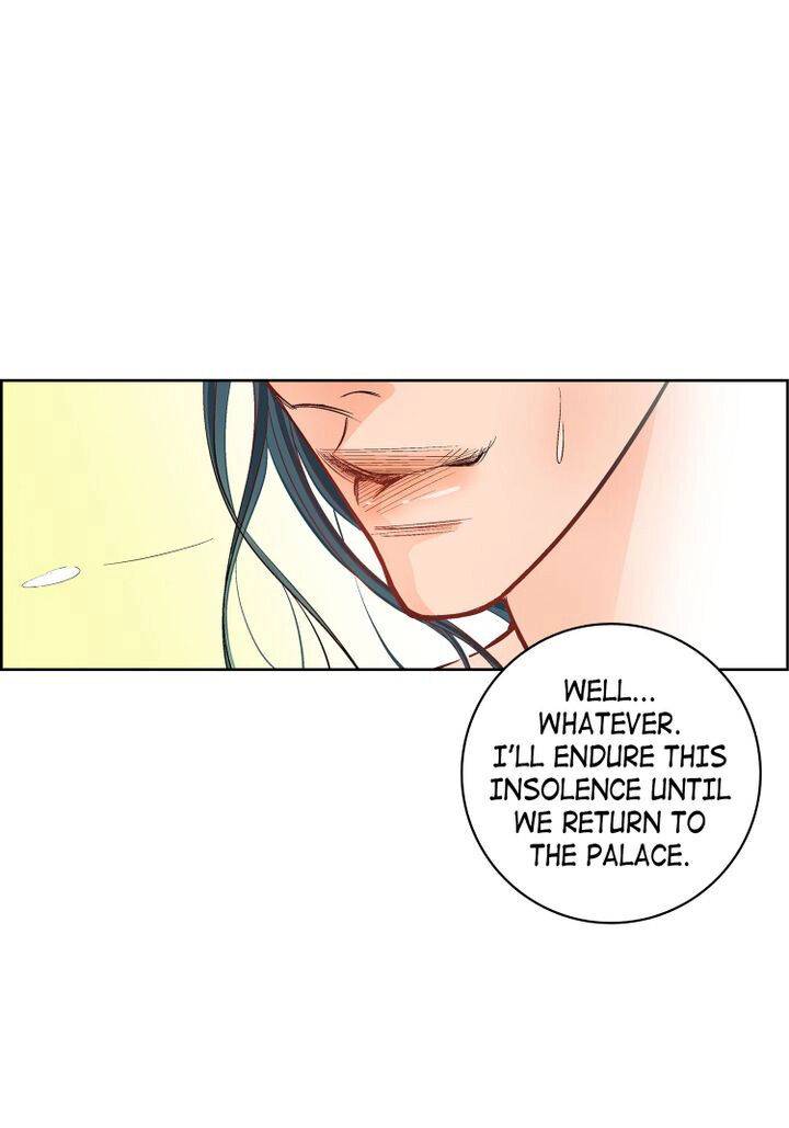 Give To The Heart Webtoon Edition - Chapter 10