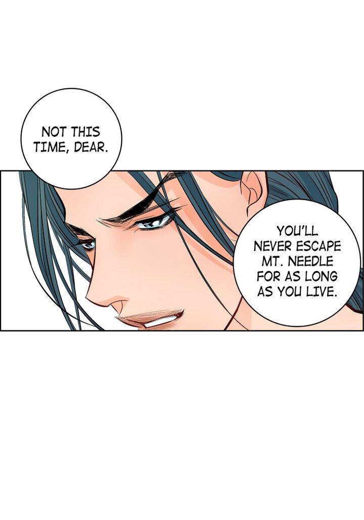 Give To The Heart Webtoon Edition - Chapter 10