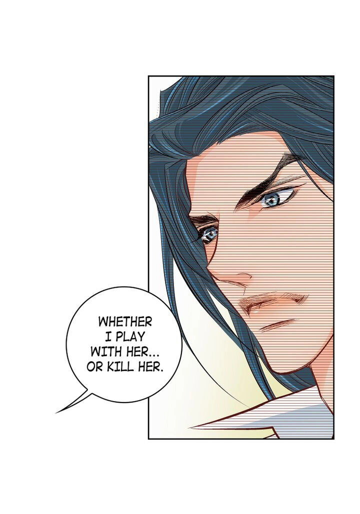 Give To The Heart Webtoon Edition - Chapter 20