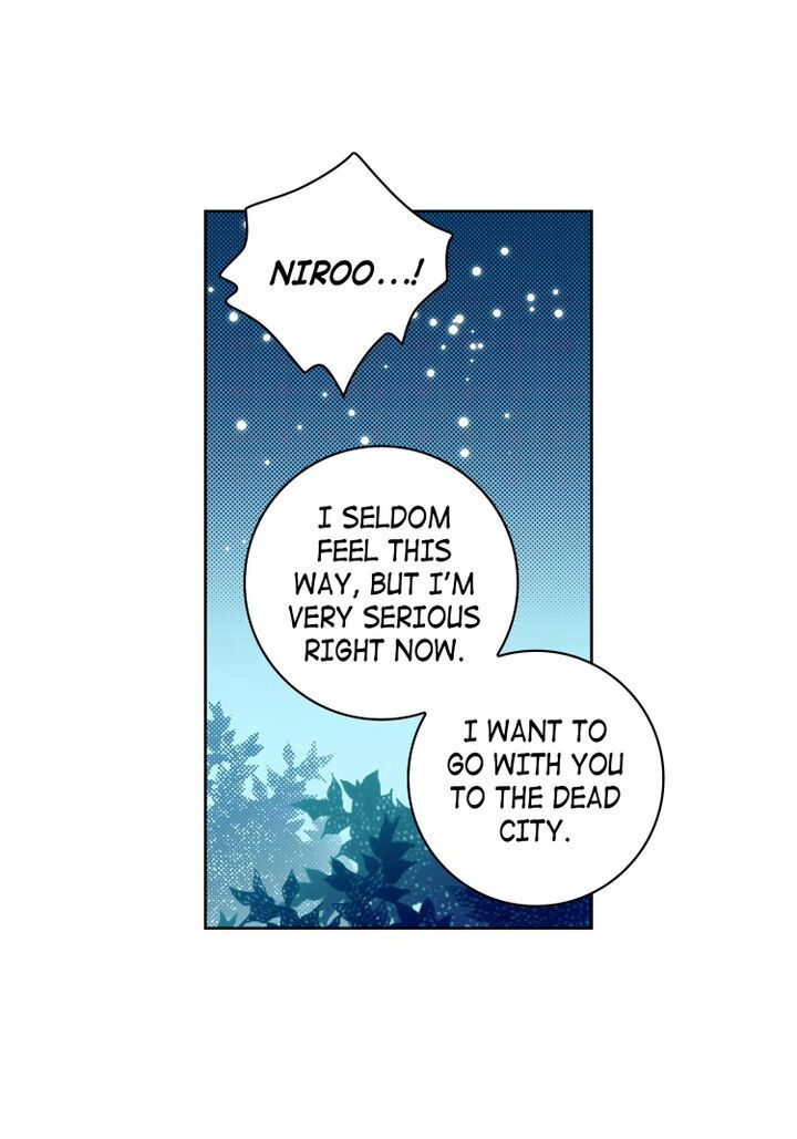 Give To The Heart Webtoon Edition - Chapter 20