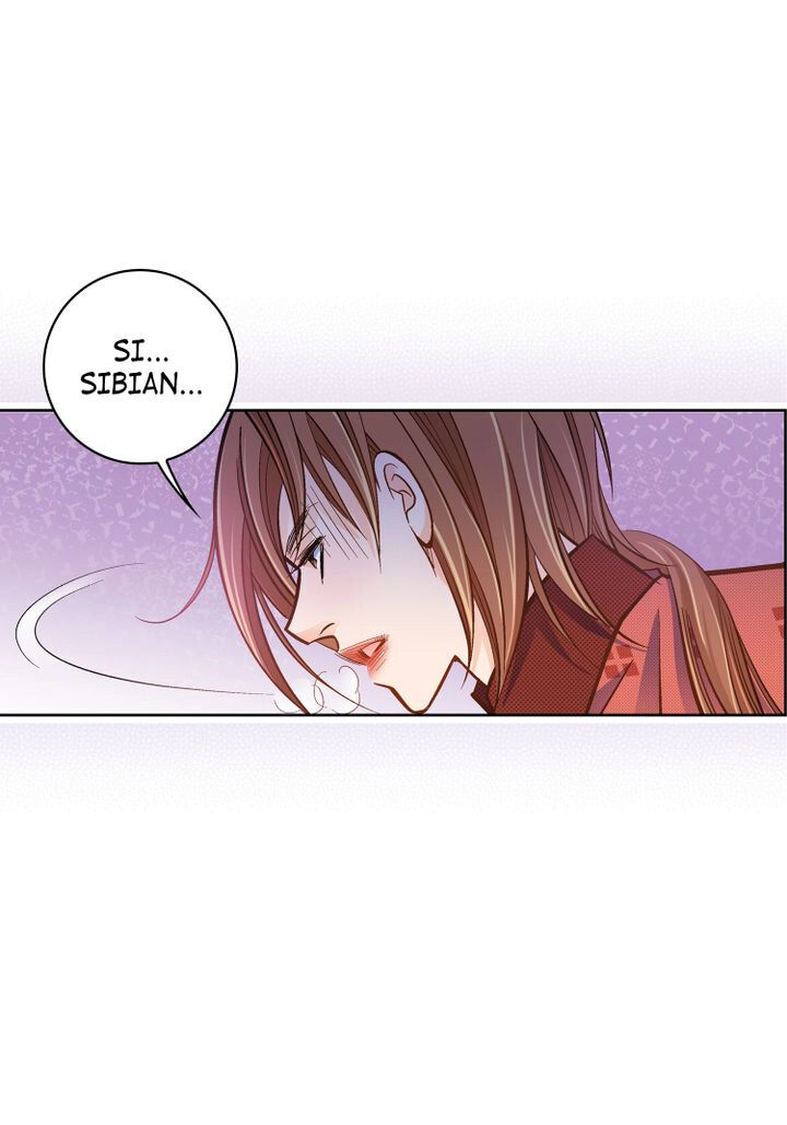 Give To The Heart Webtoon Edition - Chapter 35