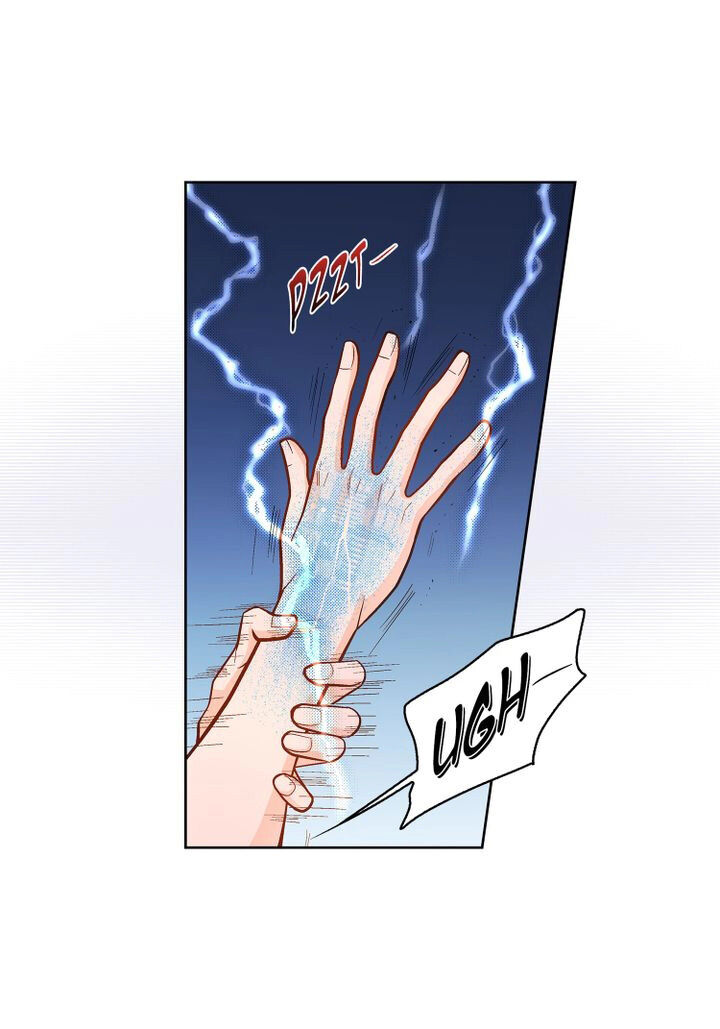 Give To The Heart Webtoon Edition - Chapter 35