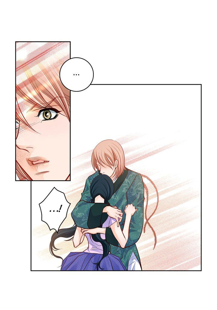 Give To The Heart Webtoon Edition - Chapter 69