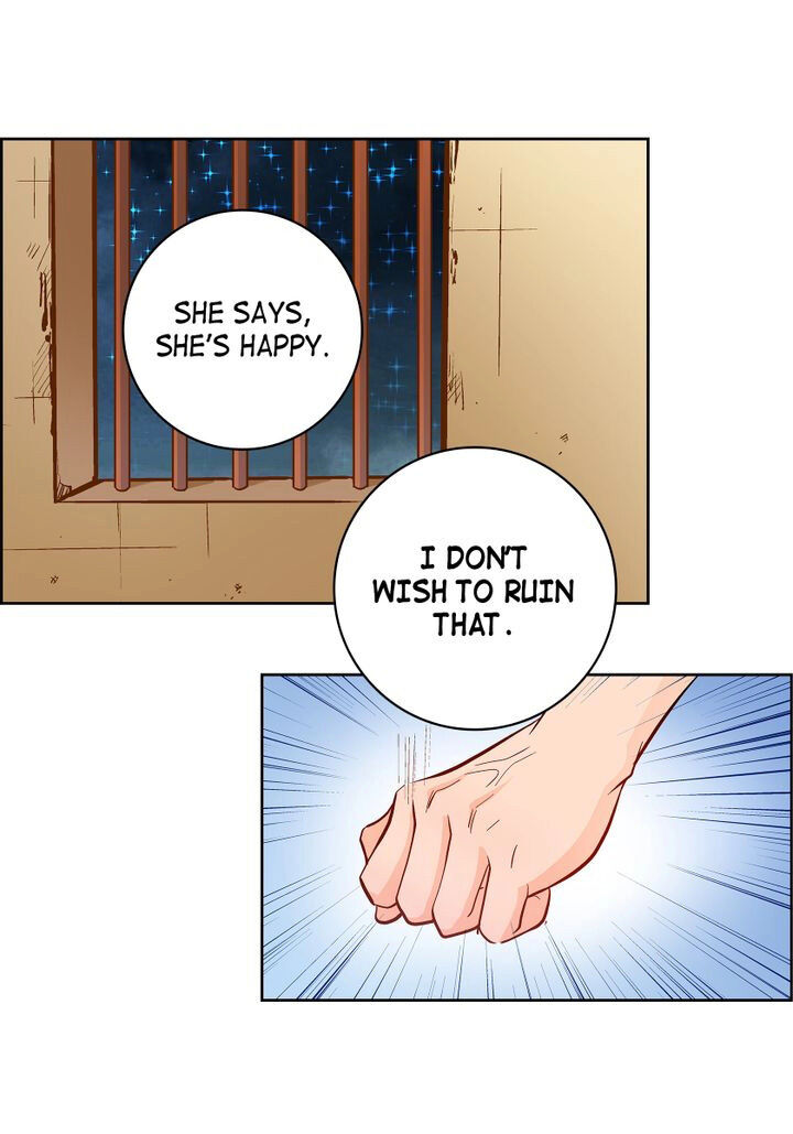 Give To The Heart Webtoon Edition - Chapter 69