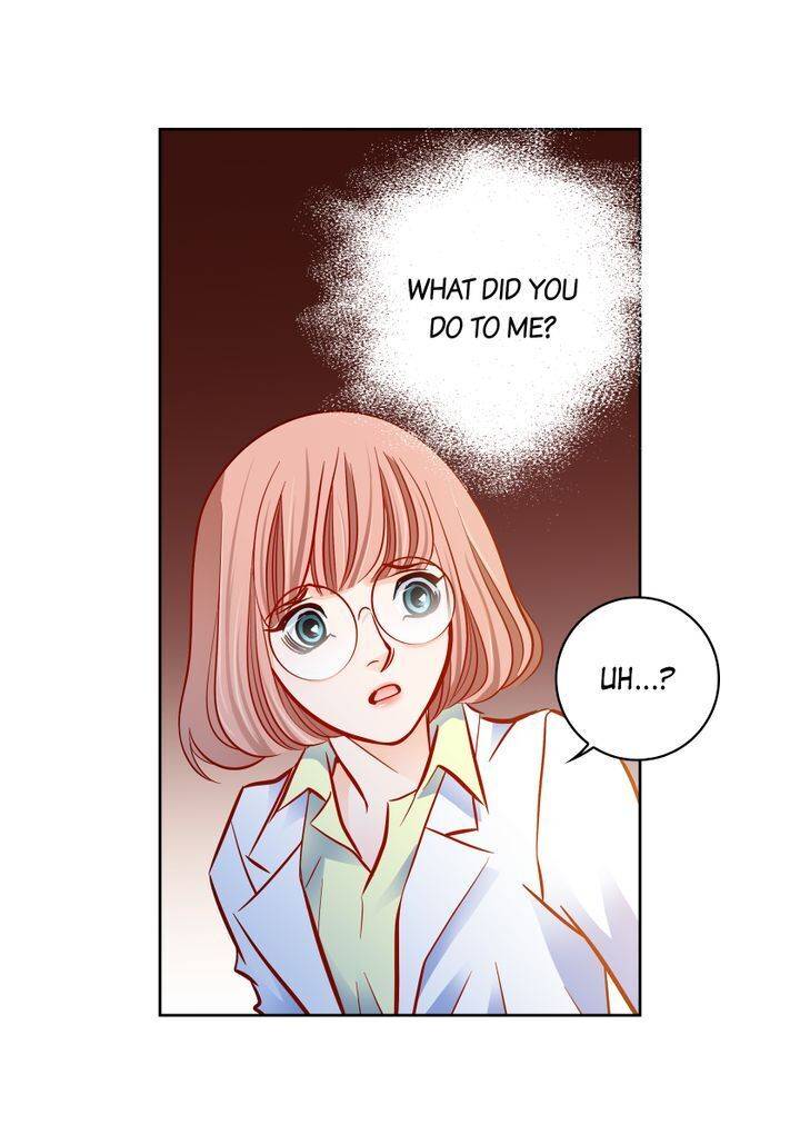 Give To The Heart Webtoon Edition - Chapter 95