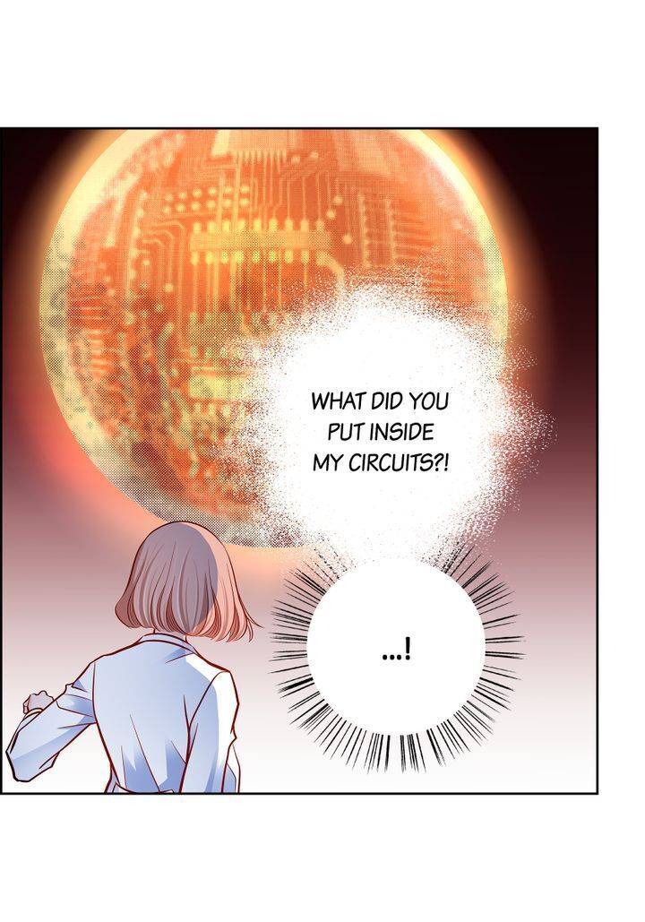 Give To The Heart Webtoon Edition - Chapter 95