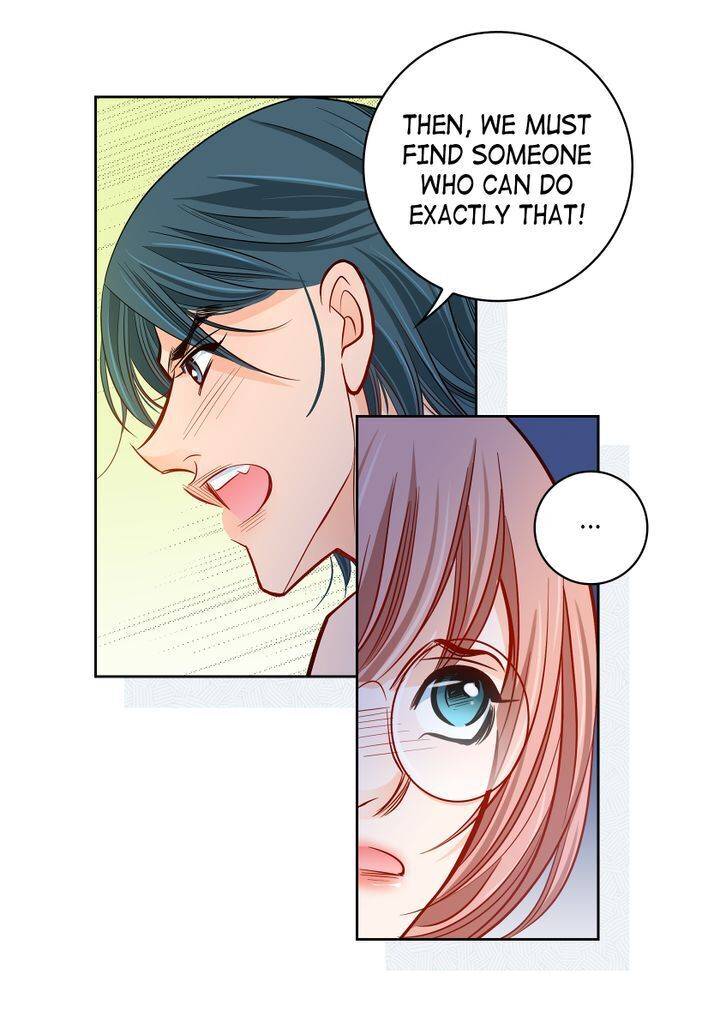 Give To The Heart Webtoon Edition - Chapter 95