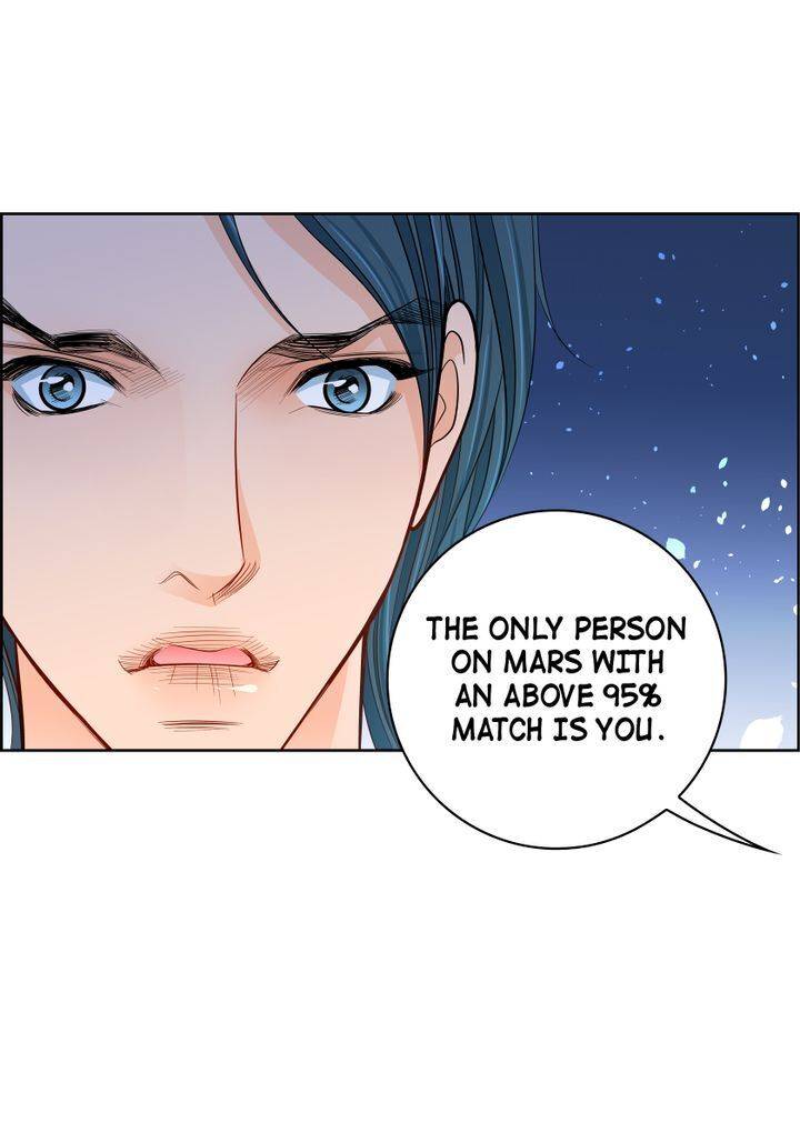 Give To The Heart Webtoon Edition - Chapter 95