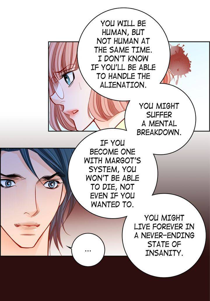 Give To The Heart Webtoon Edition - Chapter 95