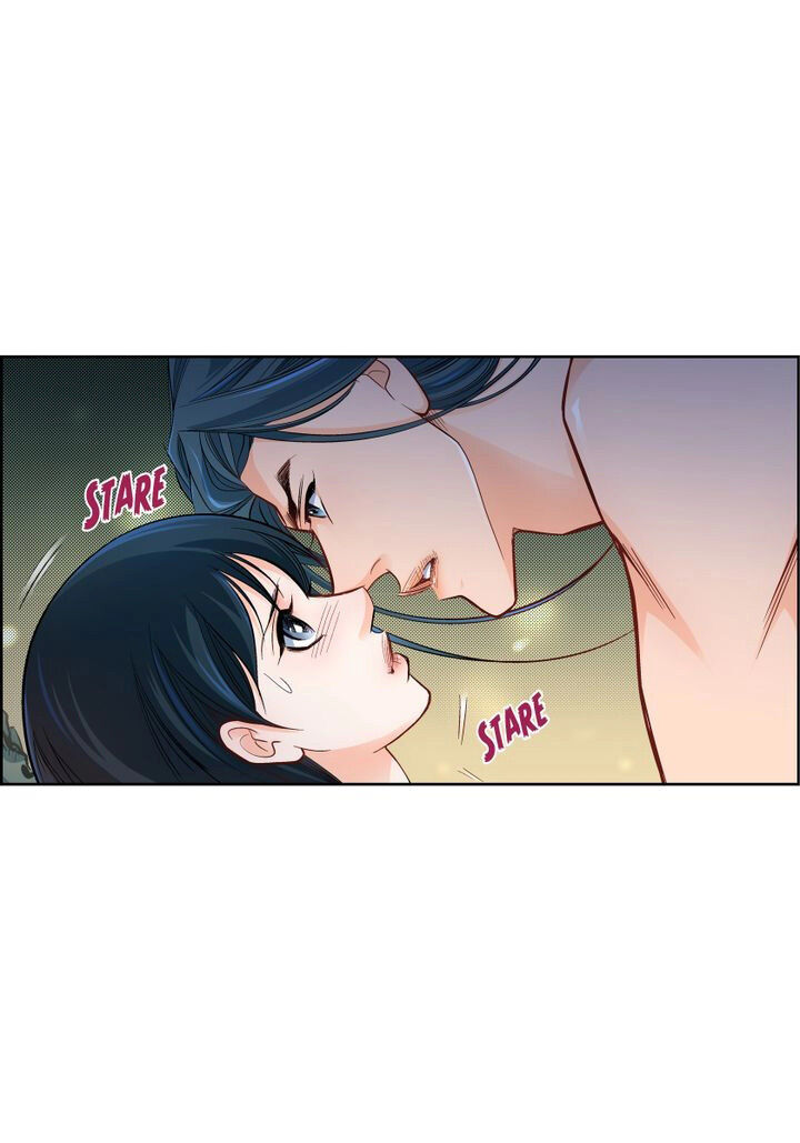 Give To The Heart Webtoon Edition - Chapter 42