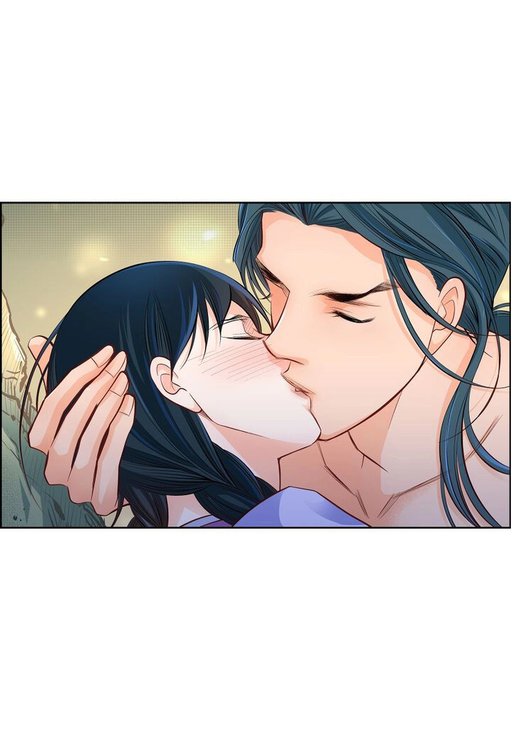 Give To The Heart Webtoon Edition - Chapter 42