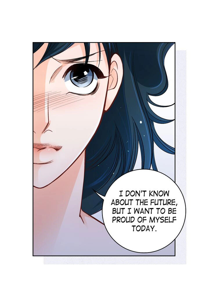 Give To The Heart Webtoon Edition - Chapter 42