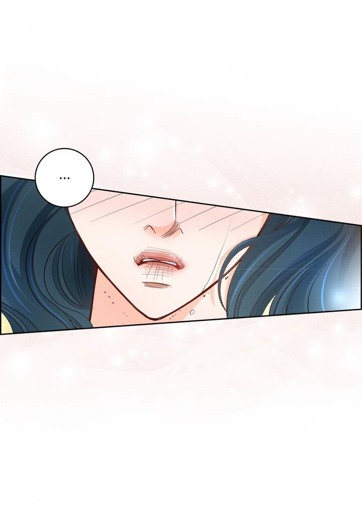 Give To The Heart Webtoon Edition - Chapter 42