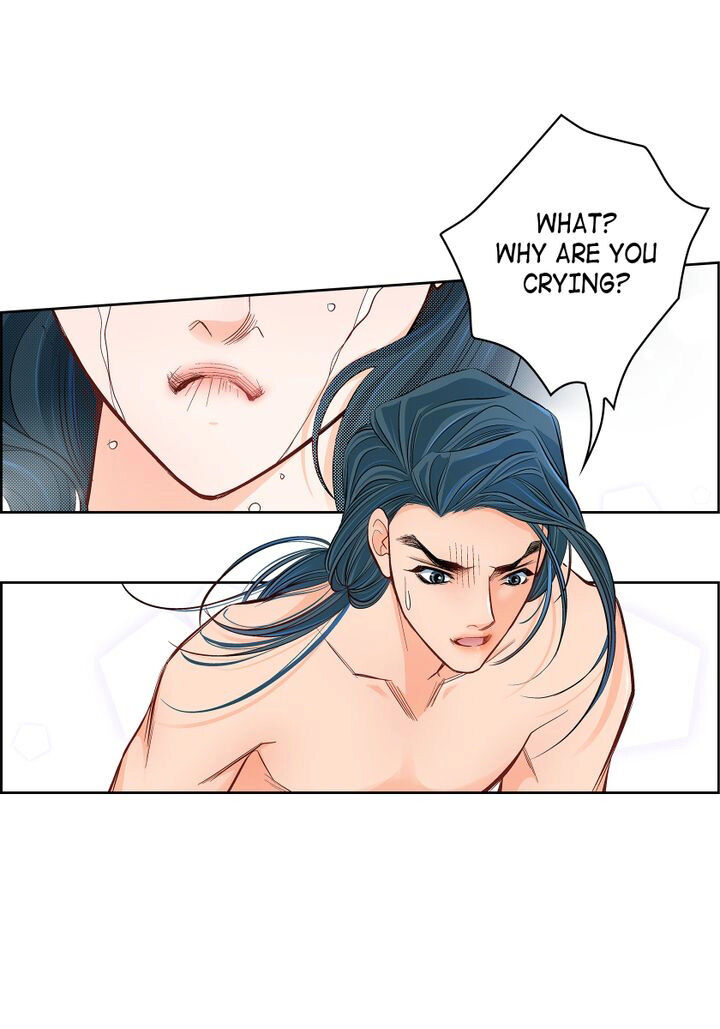 Give To The Heart Webtoon Edition - Chapter 42