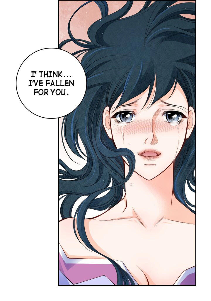 Give To The Heart Webtoon Edition - Chapter 42