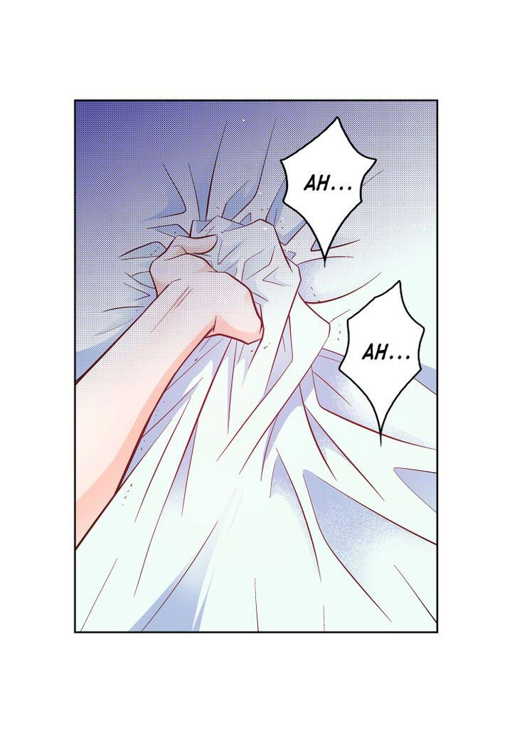 Give To The Heart Webtoon Edition - Chapter 53