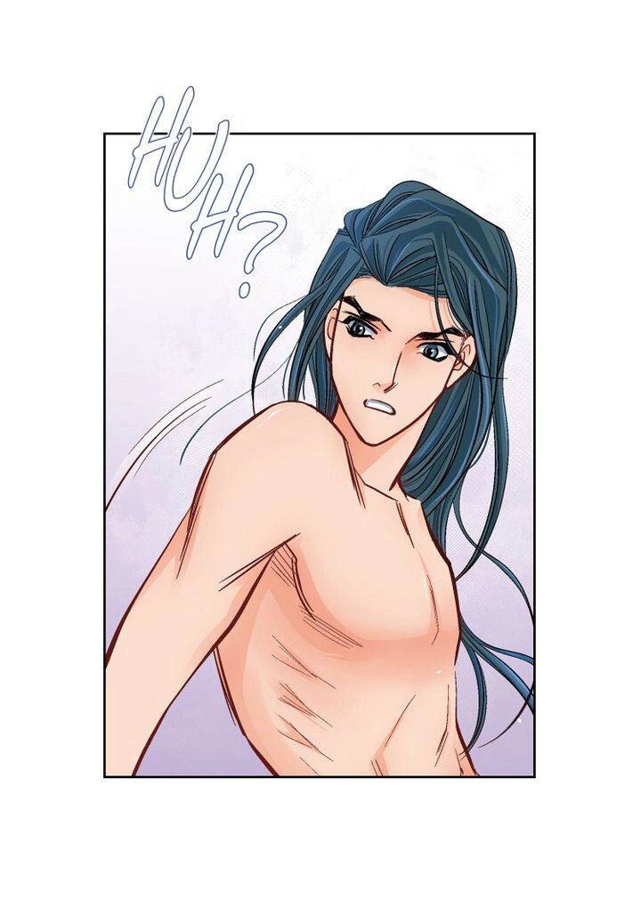 Give To The Heart Webtoon Edition - Chapter 53