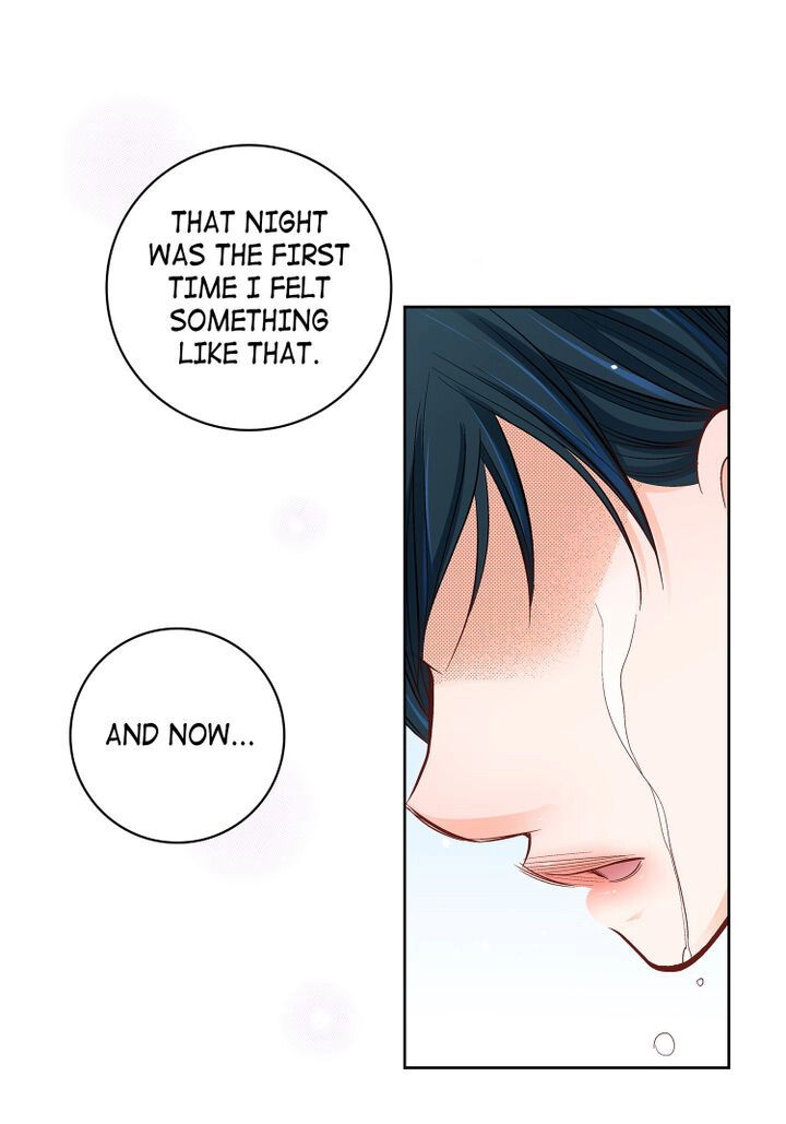 Give To The Heart Webtoon Edition - Chapter 53