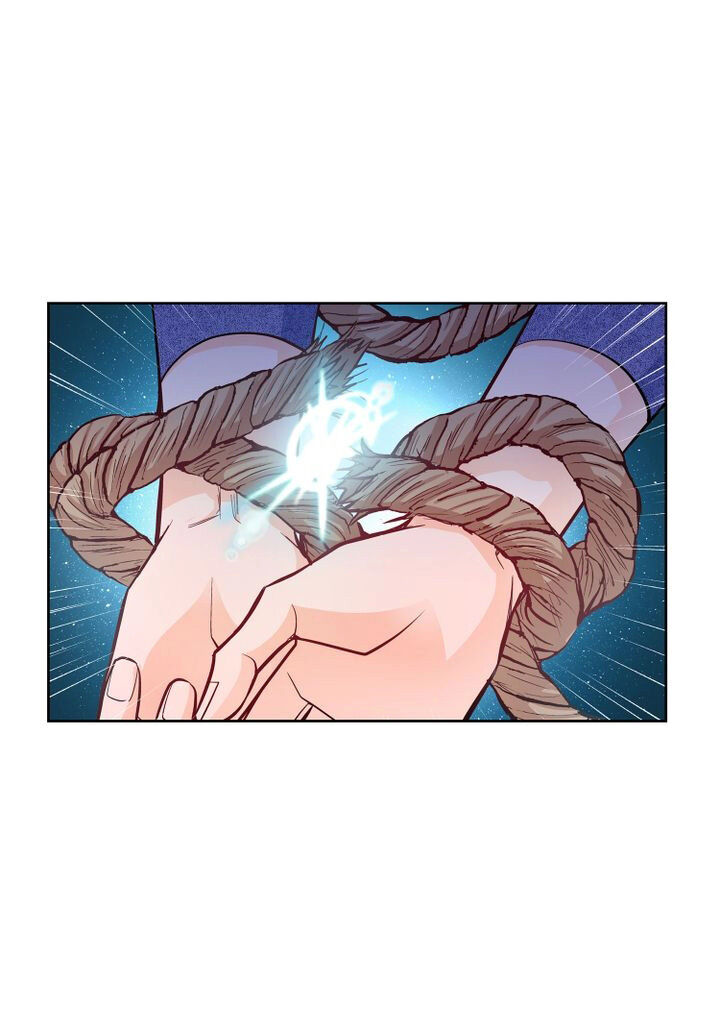 Give To The Heart Webtoon Edition - Chapter 27