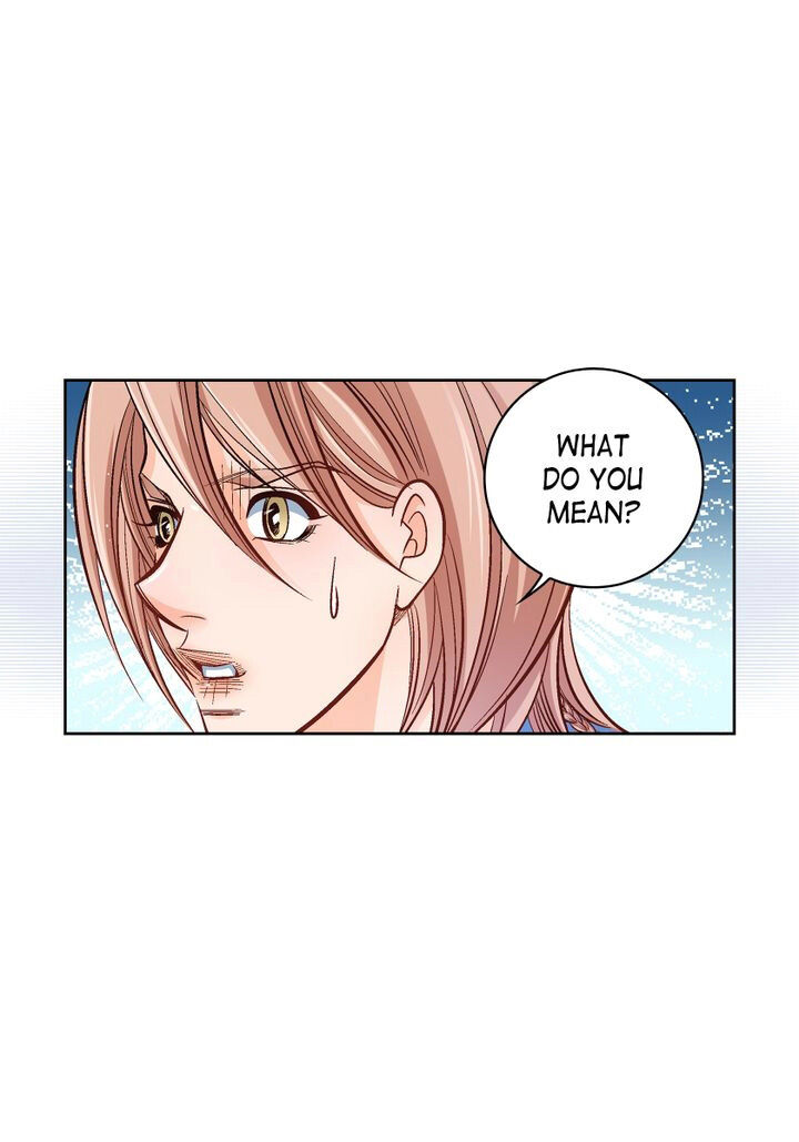 Give To The Heart Webtoon Edition - Chapter 55