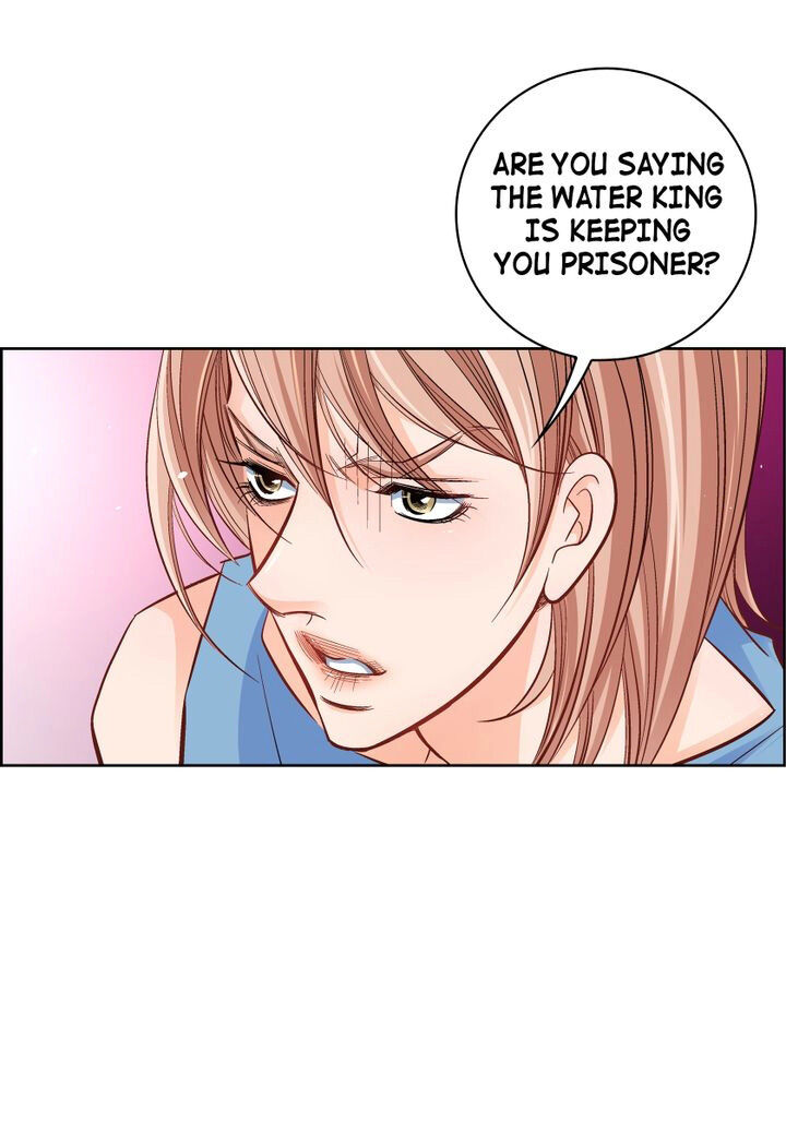 Give To The Heart Webtoon Edition - Chapter 55