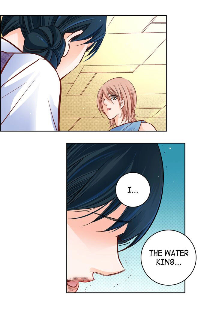 Give To The Heart Webtoon Edition - Chapter 55