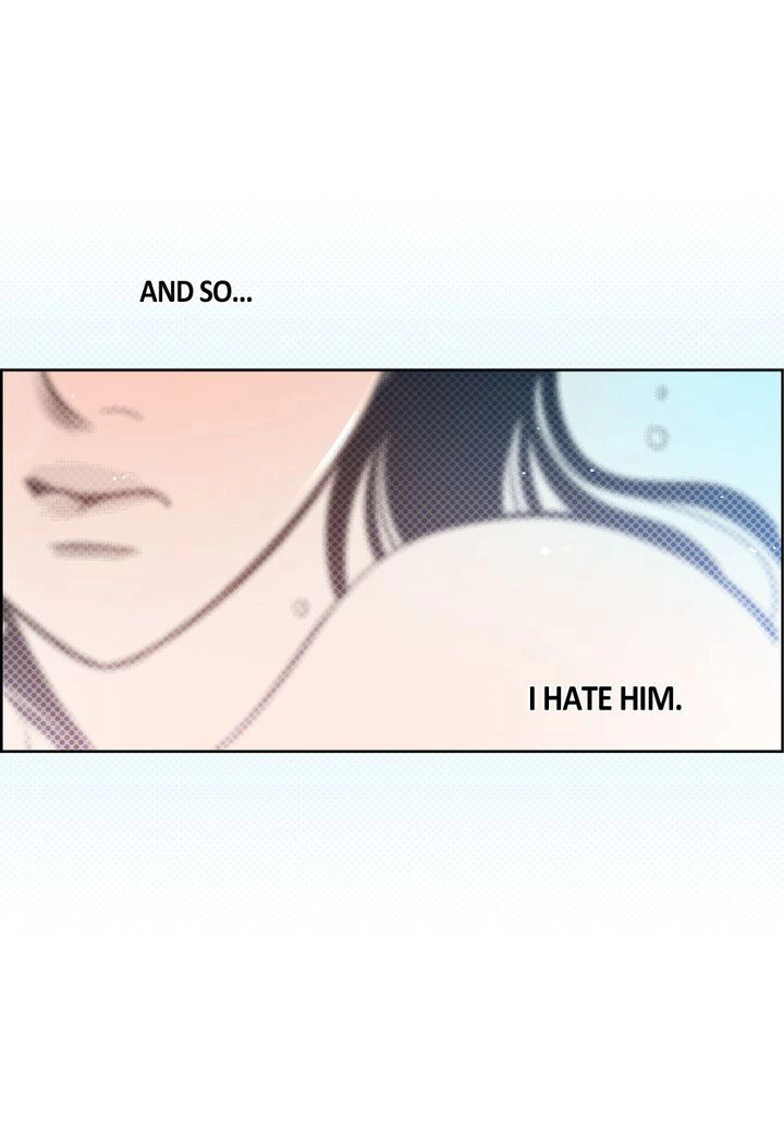 Give To The Heart Webtoon Edition - Chapter 55