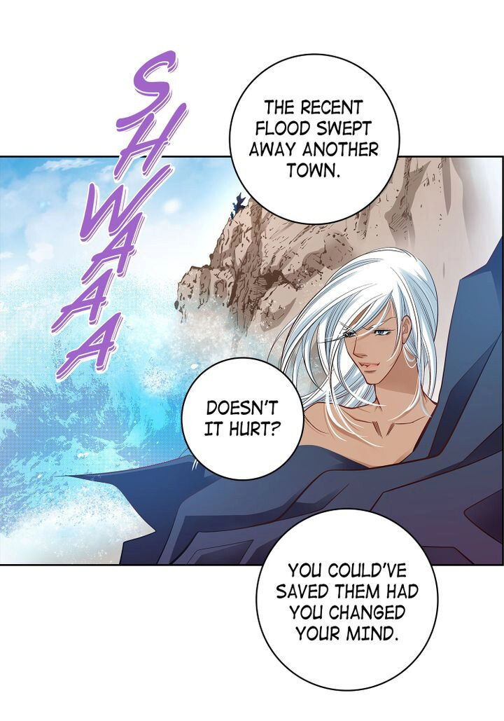 Give To The Heart Webtoon Edition - Chapter 48