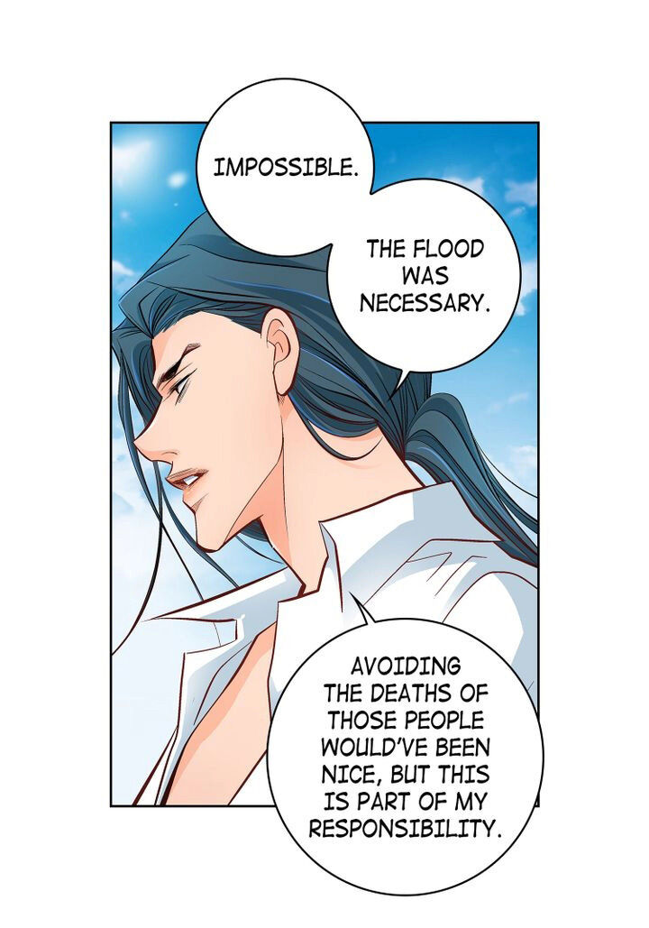 Give To The Heart Webtoon Edition - Chapter 48